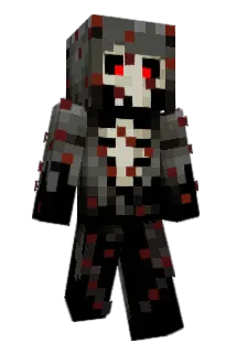 Onepunch0209 Minecraft avatar full body
