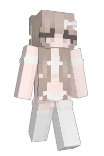 Onesan59 Minecraft avatar full body