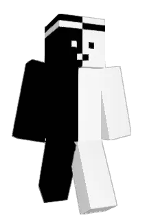 Oneway_G Minecraft avatar full body