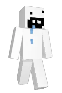 Oney Minecraft avatar full body