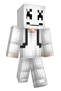 Onezhanin Minecraft avatar full body