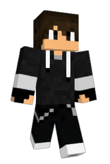 Ongoingcrafter7 Minecraft avatar full body