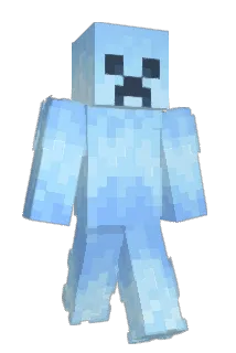OniJobin Minecraft avatar full body
