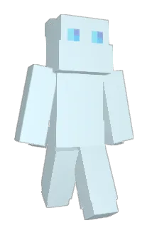 OniOatmeal Minecraft avatar full body