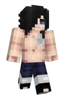 OniiChan2 Minecraft avatar full body