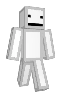 OniiChanOnegai Minecraft avatar full body