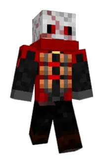 OniiKam Minecraft avatar full body