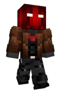 OniiiiChaaa Minecraft avatar full body