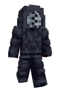 Onimaru3006 Minecraft avatar full body