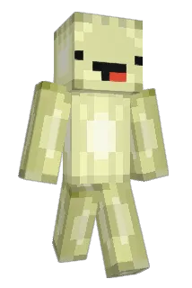 Onion72 Minecraft avatar full body