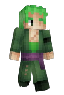 OnionKnight77 Minecraft avatar full body