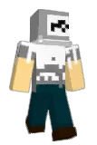 OnionMcTwist Minecraft avatar full body
