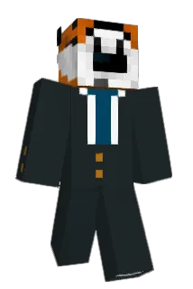 Onion_63 Minecraft avatar full body