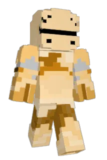 Onion_Dude Minecraft avatar full body