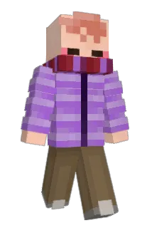 Onion_Legend Minecraft avatar full body