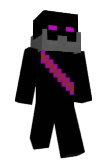 Onioncyclops123 Minecraft avatar full body