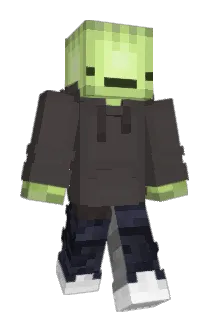 OnionsAsMittens Minecraft avatar full body