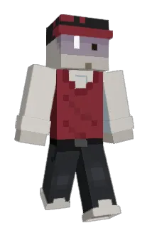 Onipon_ Minecraft avatar full body