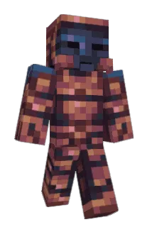Oniri_Dream Minecraft avatar full body