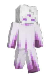 Oniro_ Minecraft avatar full body