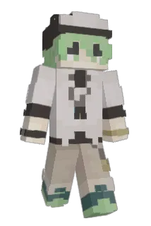 Onix28 Minecraft avatar full body