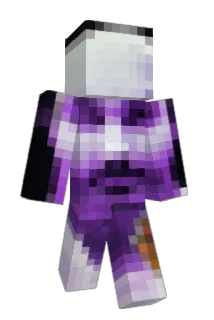 Onja69 Minecraft avatar full body