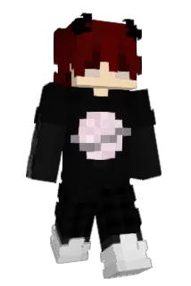 Onjurr Minecraft avatar full body