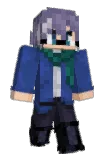 Onka1 Minecraft avatar full body