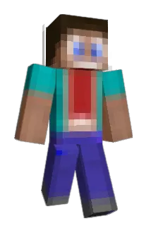 Onkel530 Minecraft avatar full body