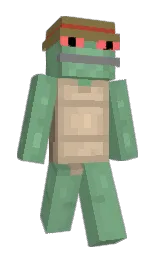 Custom render preview