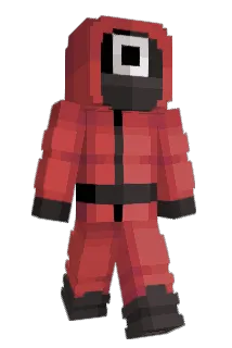 Onkel_JemJem Minecraft avatar full body
