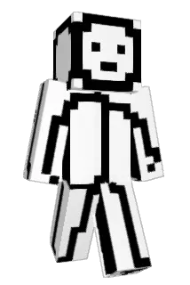 Onkel_Klausi Minecraft avatar full body