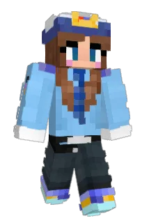 Onkel_SHiZA Minecraft avatar full body