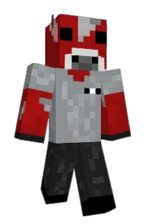 Onkel_Schleher Minecraft avatar full body