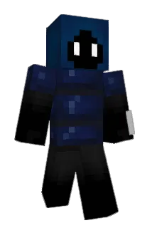 OnlMinecraft Minecraft avatar full body