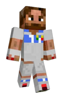 Onlineplayer8347 Minecraft avatar full body