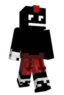 Onlly_duuck Minecraft avatar full body