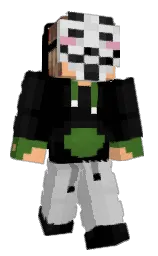 Custom render preview