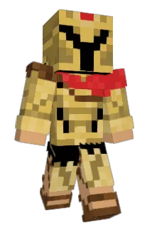 Only2WithNoName Minecraft avatar full body