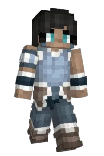 OnlyAlejandro Minecraft avatar full body