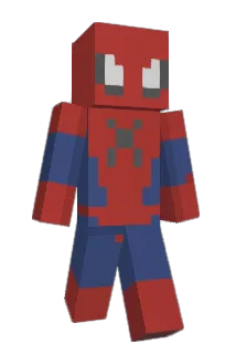 OnlyAspects Minecraft avatar full body