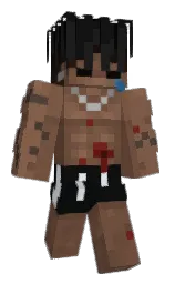 Custom render preview