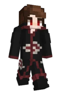 OnlyCitoTWz_ Minecraft avatar full body