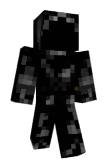 OnlyDaymian Minecraft avatar full body