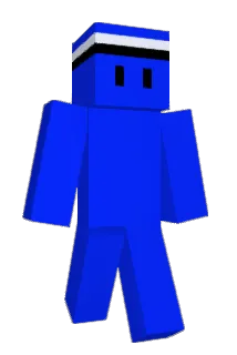 OnlyDragi Minecraft avatar full body