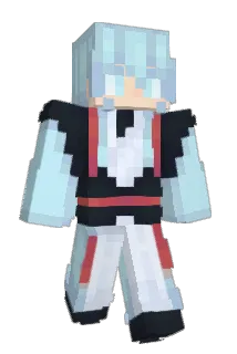OnlyEPIC Minecraft avatar full body