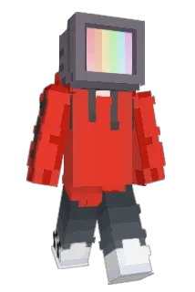 OnlyHarkan Minecraft avatar full body
