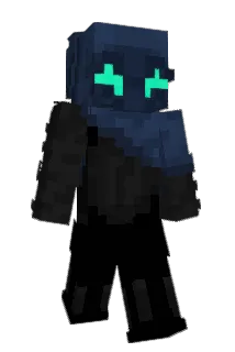 OnlyHonore Minecraft avatar full body