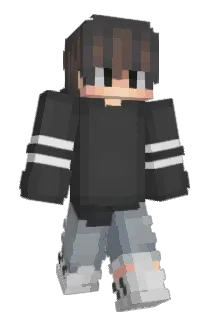 OnlyJMan Minecraft avatar full body