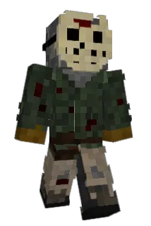 OnlyJakeRoberts Minecraft avatar full body